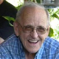 James R. Rodman Obituary