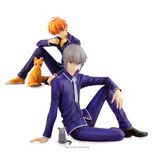 Akito sohma is the current god of the zodiac, while various members of the sohma family are possessed by the spirits of the animals from the chinese zodiac, including the cat. Funimationcon Announces New And Returning Anime Series One Piece Naruto Fruits Basket And More Marijuanapy The World News