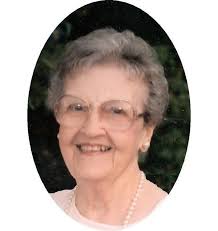 Maxine Snyder Obituary (2009)