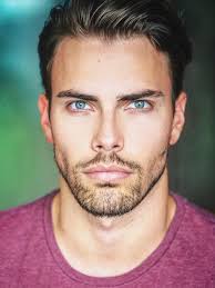 Andreas Eriksson Model