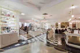 Angelina Galerie Lafayette Paris Galeries Lafayette Lafayette