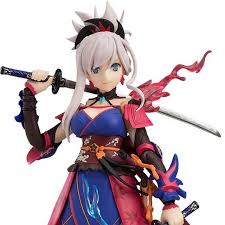 Fate Grand Order Figma Action Figure Saber Miyamoto Musashi 14 Cm Otaku Square See more ideas about musashi, miyamoto miyamoto musashi fgo. fate grand order figma action figure