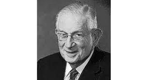 Harry Schukar Obituary (1933