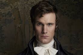 Poldark Hugh Skinner profile: actor who plays Unwin Trevaunance modelled  character