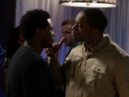 Last month, actor and director hosea chanchez shared a powerful post on instagram describing his childhood sexual abuse by a trusted adult. The Game Miss Me A Little When I M Gone Tv Episode 2013 Imdb