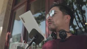 Coach Rob Mendez: Samsung Galaxy Note fan since 2012