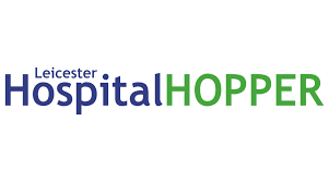 The current status of the logo is active, which means the logo is currently in use. Leicester Hospital Hopper Vector Logo Free Download Svg Png Format Seekvectorlogo Com