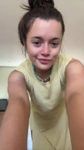 Cheyenne Overton's Instagram, Twitter & Facebook