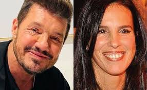 La foto de Marcelo Tinelli y Paula Robles que aumentó los rumores de  reconciliación