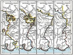 With its germanic dialect and french sense of fashion, love of foie gras and choucroute (sauerkraut), fine wine and beer, this region often leaves you wondering quite where you are. Alsace Lorraine 1555 1871 Feefhs