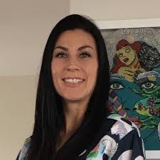 Kerri Morris's Instagram, Twitter & Facebook