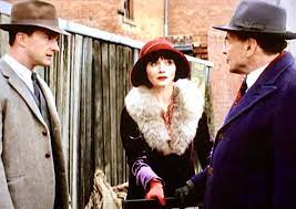 Miss Fisher S Murder Mysteries Raisins And Almonds Tv Episode 2012 Imdb