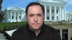 Who Is Nicolle Wallace's Husband, Michael Schmidt?