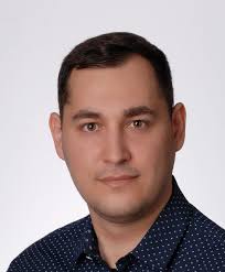 Michał Malec, specjalista ds. testowania oprogramowania