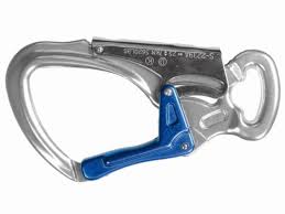 Einhandkarabiner | Klettersteig | kletterladen.nrw