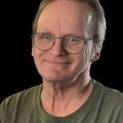 Wayne Strickler's Instagram, Twitter & Facebook