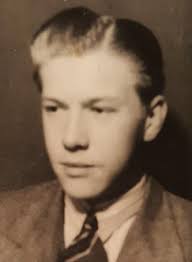 Derrick Slingsby Obituary