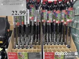 Such meticulous attention to detail doesn't require a lot of work. Costco Winter Aisle 2021 Superpost Seasonal Aisle Furniture Bbq Garden Costco West Fan Blog