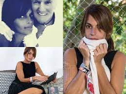La ex novia de sergio denis habló de su duro presente y apuntó contra la diva y su entorno. W0dwnlmv5pvrsm