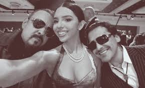 Ángela Aguilar enfrenta nuevo escándalo con mensaje dedicado a Nodal y a su padre Pepe