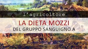 Molte persone sono convintissime di fare la dieta del dottor mozzi ma in realtà sbagliano quasi tutte le combinazioni, inseriscono un sacco di dolci, e la fanno al 90%, sgarrando spesso. Dieta Del Gruppo Sanguigno A Del Dottor Mozzi