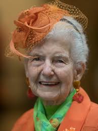 Senior Expo: One stop source makes getting older easier.