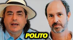 En memoria de Paul Barclay