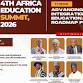 4th Africa Education Summit event image