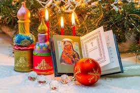 Сочельник — это канун церковных праздников рождества и крещения. Segodnya Rozhdestvenskij Sochelnik Tajshet24