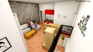 Yuk, simak ulasannya berikut ini! Desain Dan Denah Rumah Toko Ruko Ukuran 5 X 11 M Cocok Untuk Area Perkotaan Yang Nyaman Homeshabby Com Design Home Plans Home Decorating And Interior Design