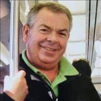 Gary Chandler Obituary