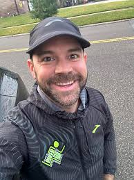 Jason Pratt's Instagram, Twitter & Facebook