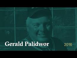 2016 Inductee Banquet