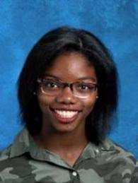 Ashauna Francis's Women's Track Recruiting Profile