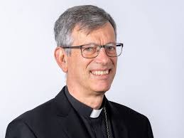 Pope Francis names Bishop Mark Edwards as new Bishop of the Diocese of  Wagga Wagga