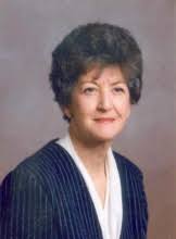 Obituary information for Ruby Lee Westenfeld