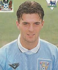 Members News: Irish Former Sky Blue Midfielder Is 47 Today. 'Happy  Birthday' Willie! : Coventry City Former Players Association || CCFPA