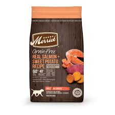 We did not find results for: Merrick Grain Free Real Salmon Sweet Potato Recipe Dry Dog Food 22 Lbs Petco