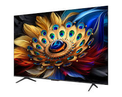Image of TCL C655 QLED TV 65 inch