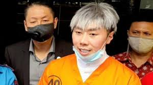 Kali ini raden kian santang harus menghadapi sebuah perjodohan yang ia rasa sangat rumit untuk dijalani. Jalani Rehabilitasi Kondisi Roy Kiyoshi Makin Membaik