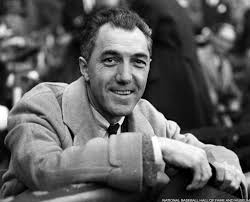 National Baseball Hall of Fame and Museum