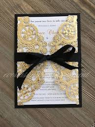 Black And White Wedding Invitation Ideas Pin En Wedding