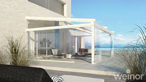 Bei lutz erhalten sie alles aus einer hand: Weinor Rst Rugen Wiek