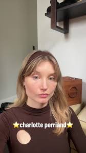 Charlotte Perriand: Pioneer of 20th Century Design