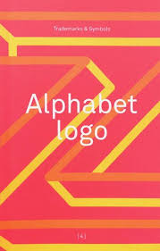 A logo is a symbol, mark, or other visual element that a company uses in place of or in conjunction with its business title. Alphabet Logo Edited 9780957081666 Amazon Com Books