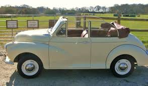 Image result for Sage Green 1957 Morris