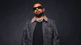 Sean Paul at RBC Amphitheatre