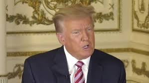 Donald trump explains why his pants appeared to be backwards in north carolina. Donald Trump Appears To Wear Pants Backwards At A Rally Here S What Actually Happened 9style