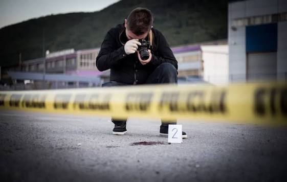 How to Become a Criminal Investigator | Description & Salary