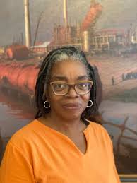 Staff & Trustees — The Noble Maritime Collection